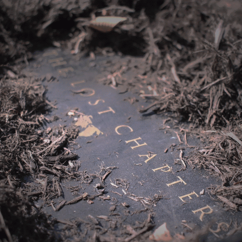 Alesana : The Lost Chapters